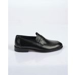 Pierre Cardin 103177 Premium Siyah Erkek Klasik Ayakkabı