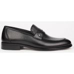 Pierre Cardin 103177H Siyah Neolit Taban Erkek Ayakkabı