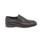 Pierre Cardin 103186 Kahve Erkek Günlük Ayakkabı
