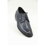 Pierre Cardin 10335 Lacivert Erkek Klasik Ayakkabı