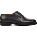 Pierre Cardin 10404 Erkek Klasik Ayakkabı Siyah