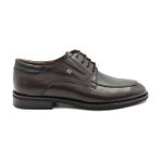 Pierre Cardin 10407 Kahve Erkek Günlük Ayakkabı