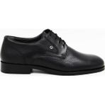 Pierre Cardin 10453 Siyah Erkek Klasik Ayakkabı