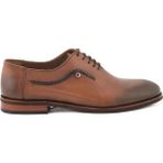 Pierre Cardin 104H04 Taba Erkek Klasik Ayakkabı
