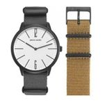 Pierre Cardin 106991F15 Erkek Kol Saati