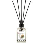 Pierre Cardin 110 ml Reed Diffuser Coconut Hindistan Cevizi Oda Kokusu