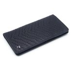 Pierre Cardin 11055L4T Lacivert Deri Erkek Cüzdanı