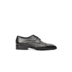 Pierre Cardin 1162601 Siyah Deri Erkek Klasik Ayakkabı