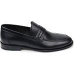 Pierre Cardin 11924461-1 Siyah Erkek Günlük Klasik Ayakkabı