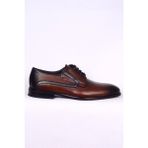 Pierre Cardin 11924600 Kahverengi Premium Erkek Klasik Ayakkabı