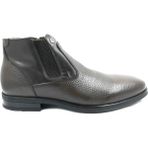 Pierre Cardin 1196063 Kahverengi Kışlık Fermuarlı Erkek Bot