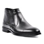 Pierre Cardin 1196063 Siyah Erkek Bot