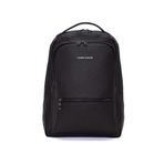 Pierre Cardin 1198 Unisex Sırt Çantası Laptop Çantası Evrak Çantası - Kahverengi