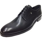 Pierre Cardin 120320 Siyah Xl Neolit Erkek Ayakkabı