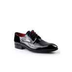 Pierre Cardin 120381 Hakiki Rugan Deri Exclusive Erkek Ayakkabı