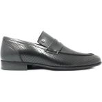 Pierre Cardin 120531 Siyah Neolit Taban Erkek Ayakkabı
