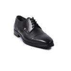 Pierre Cardin 120580 Siyah Erkek Klasik Ayakkabı