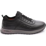 Pierre Cardin 1210316 Siyah Vip Exclus Erkek Klasik Ayakkabı