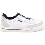 Pierre Cardin 122502 Beyaz Erkek Ayakkabı