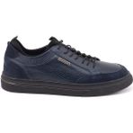 Pierre Cardin 122502 Lacivert Erkek Ayakkabı