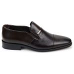 Pierre Cardin 1322338 Kahverengi Premıum Erkek Klasik Deri Ayakkabı