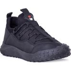 Pierre Cardin 1402038 Siyah Erkek Yarım Kışılık Bot