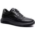 Pierre Cardin 146114 Siyah Casual Erkek Ayakkabı