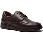 Pierre Cardin 146208B Kahverengi Hafif Comfort Erkek Ayakkabı