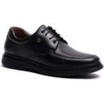Pierre Cardin 146208B Siyah Hafif Comfort Erkek Ayakkabı