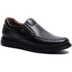 Pierre Cardin 146208L Siyah Hafif Comfort Erkek Ayakkabı