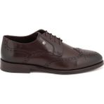 Pierre Cardin 15240-31 Kahverengi Erkek Ayakkabı