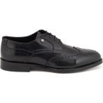 Pierre Cardin 15240-31 Siyah Erkek Ayakkabı