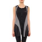 Pierre Cardin 157900 Kalın Askılı Tesettür Mayo & Tankini Takım