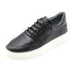 Pierre Cardin 1601275 Premıum Erkek Günlük Ayakkabı - Siyah