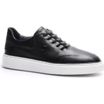 Pierre Cardin 1601275 Siyah Günlük Casual Erkek Ayakkabı