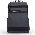 Pierre Cardin 170166 Unisex Sırt Çantası Okul Çantası - Gri