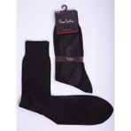 Pierre Cardin 191 Antrasit 4’lü Erkek Astrea Merserize Çorap - 40 - 44