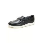 Pierre Cardin 191074 Premium Siyah Erkek Günlük Ayakkabı
