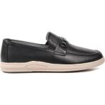 Pierre Cardin 191074 Premium Siyah Erkek Klasik Ayakkabı