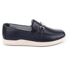 Pierre Cardin 191074 Sneakers Erkek Günlük Ayakkabı - Mavi