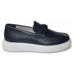 Pierre Cardin 192604 Lacivert Erkek Ayakkabı