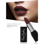 Pierre Cardin 194 Maroon Matte Chiffon Touch Lipstick
