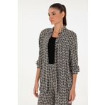 Pierre Cardin 1947832 VR046 Siyah Kadın Gömlek