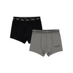 Pierre Cardin 2-12 Yaş Erkek Çocuk 2'li Boxer