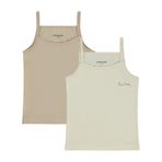 Pierre Cardin 2-12 Yaş Kız Çocuk 2'li Atlet