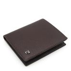 Pierre Cardin 2016A42 Floater Kahve Deri Erkek Cüzdan