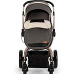 Pierre Cardin 2032/FME Füme Legend Travel Sistem Bebek Arabası
