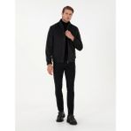 Pierre Cardin 2039525 - Antrasit Erkek Mont