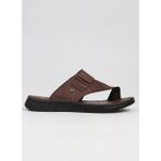 Pierre Cardin ® | - 2115 Kahve-Erkek Terlik PC-7152