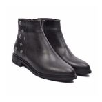 Pierre Cardin 2206 Siyah Kadın Bot